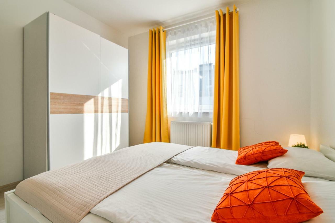 Ltc Apartments Malczewskiego Centrum Gdansk Ngoại thất bức ảnh